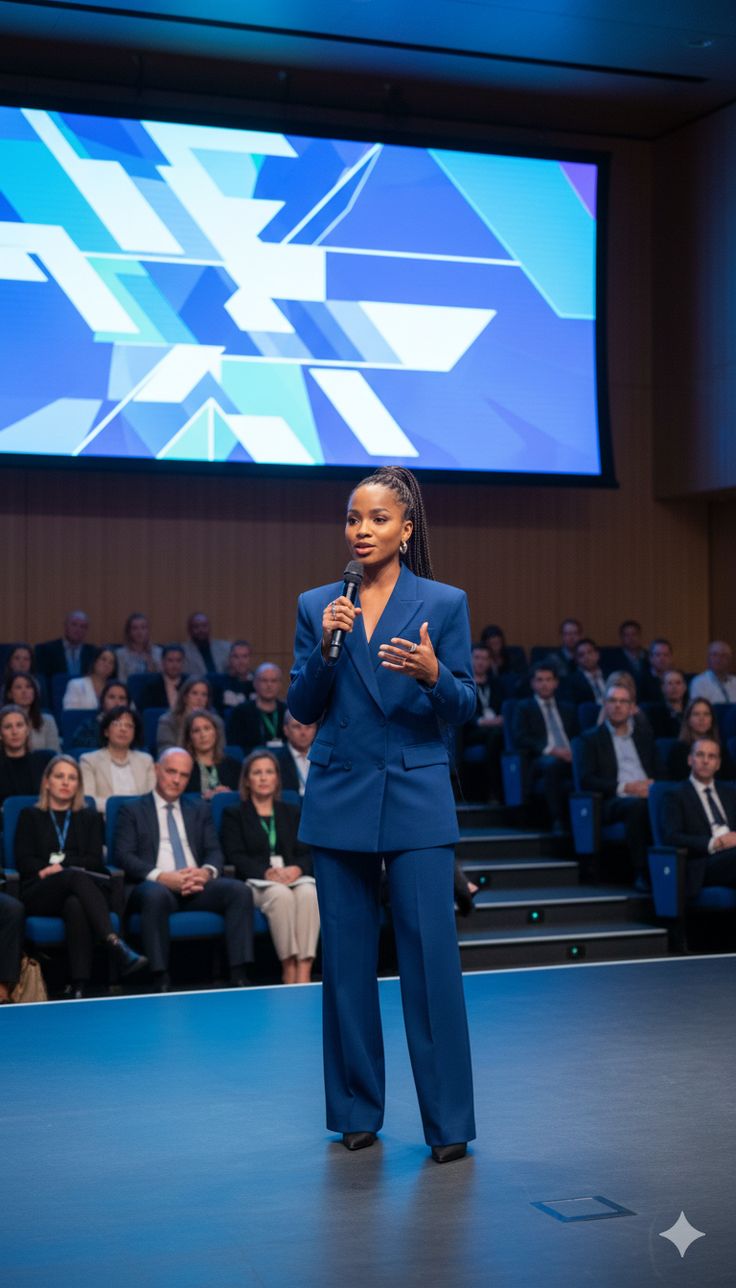 Women in Business Conference