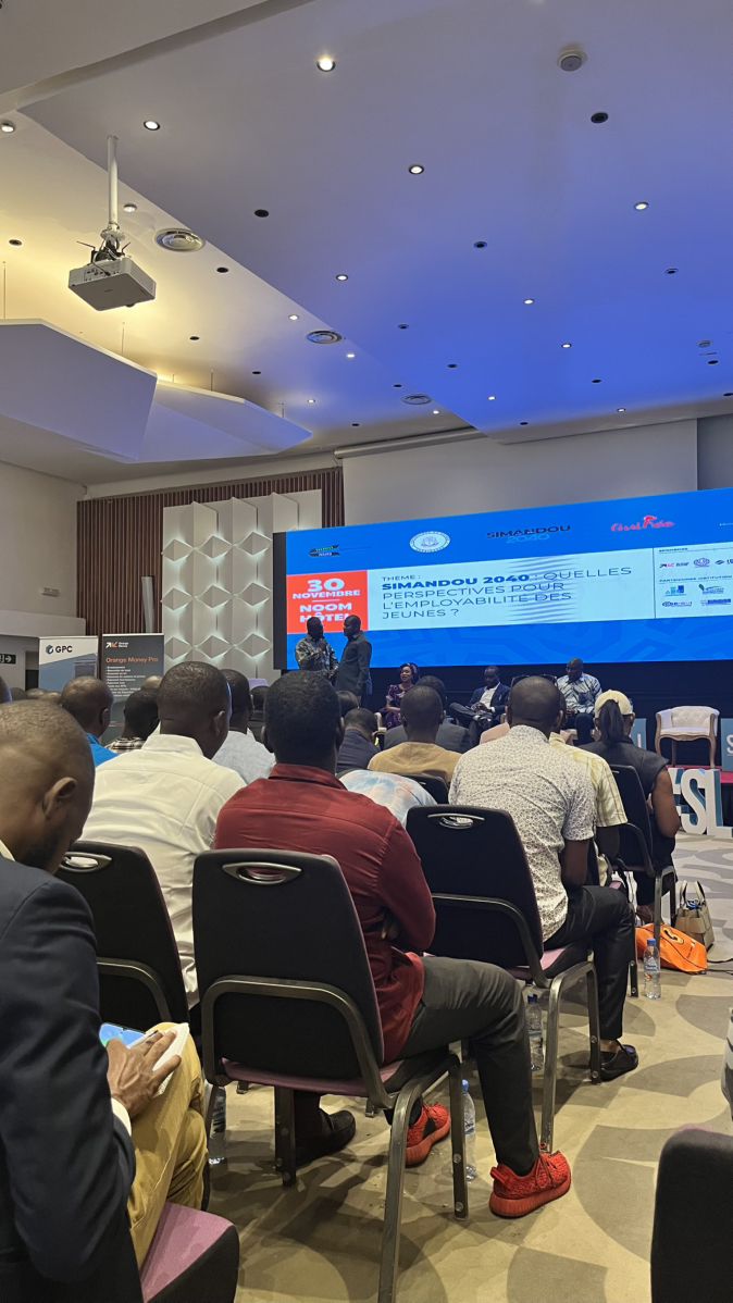 Digital Innovation Workshop