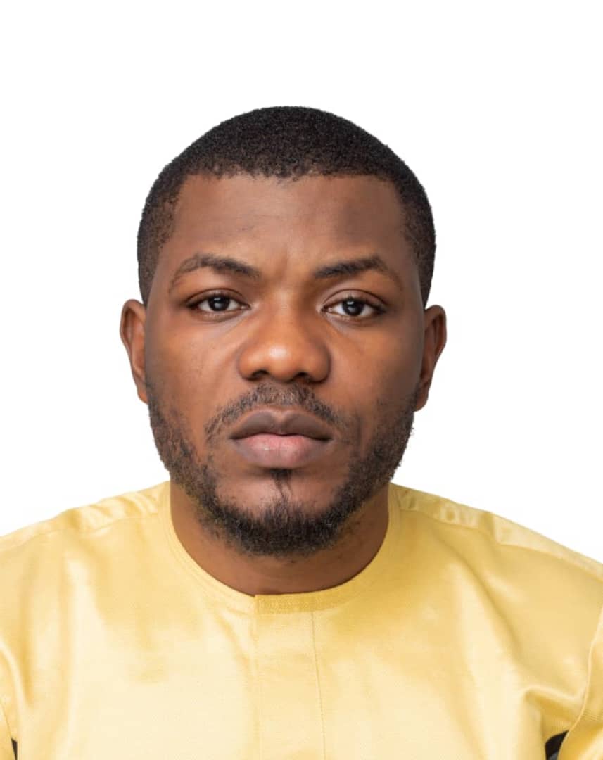 H.R.H. Prince Dr. Nigel V. Odinaka
