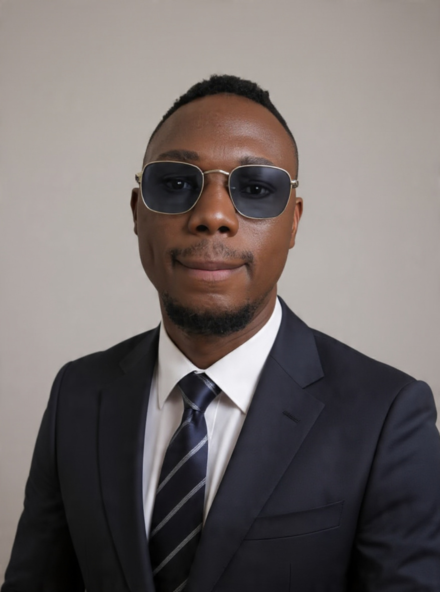 H.E. Amb. Ekpono-Abasi Mfon Samuel
