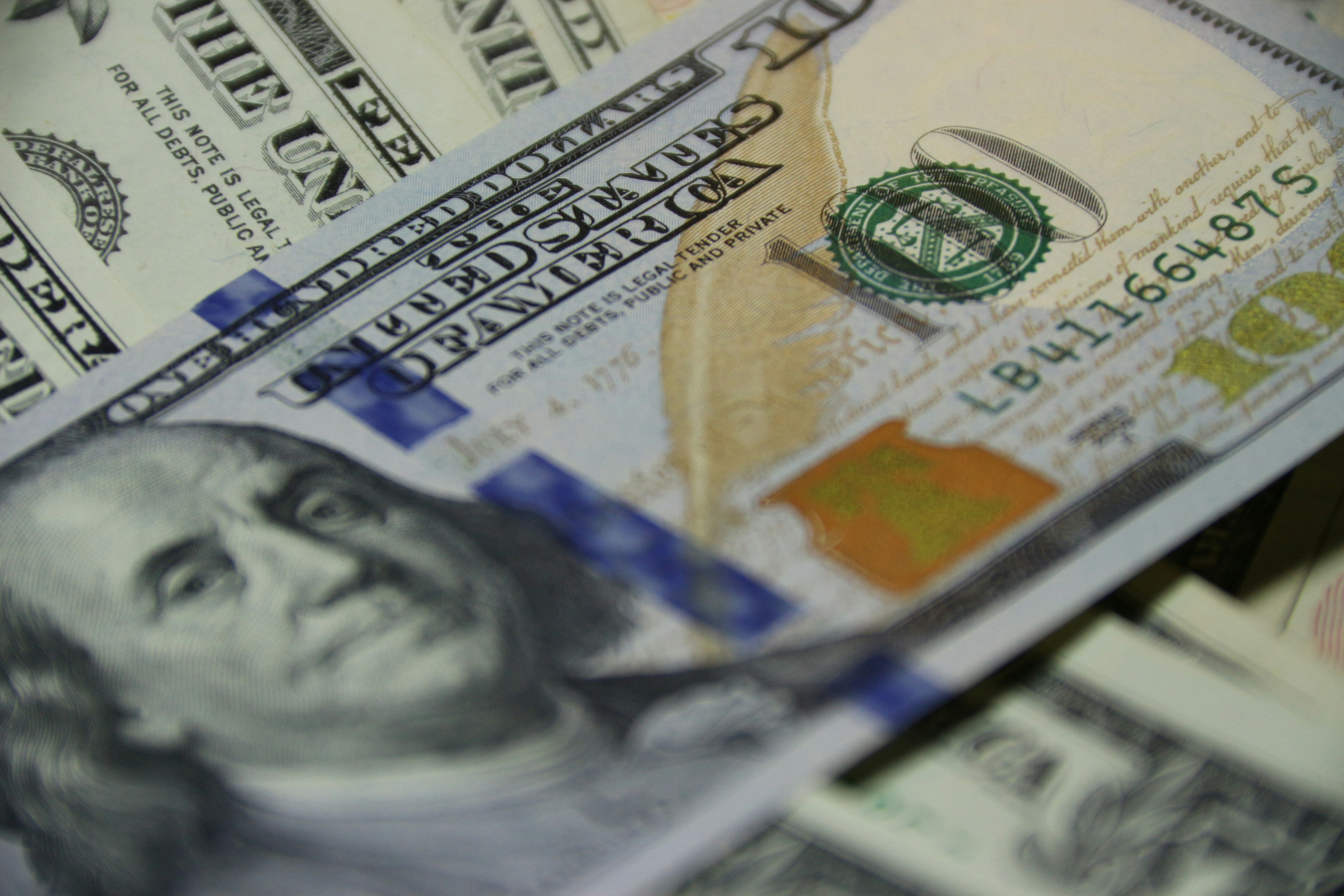 Growth Funding