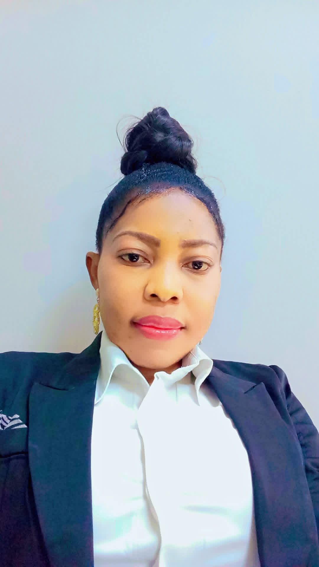 H.R.H. Princess Amb. Omonu Inikpi Precious
