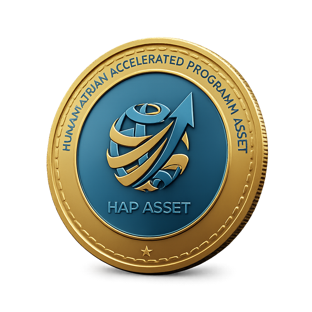 HAP Logo
