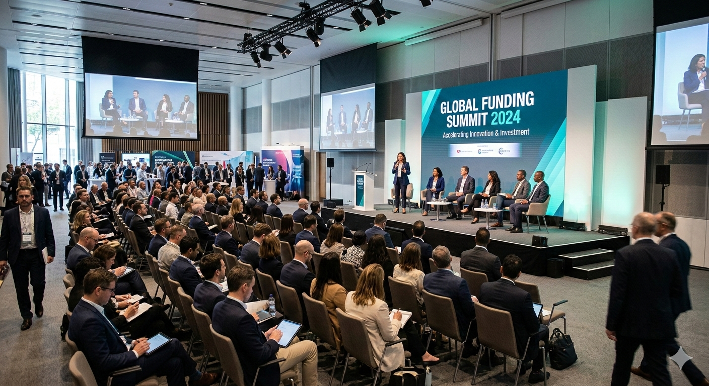 Funding Forum